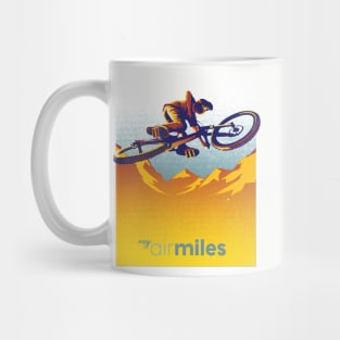 my air miles Mug